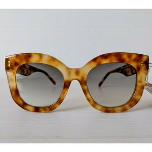 Oroton Womens Sunglasses Wyatt Vintage